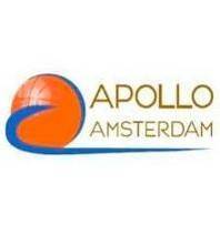 Astronot Amsterdam