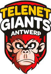 Port of Antwerp Giants B