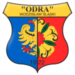 OdraWodzislaw