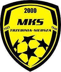 MKSTrzebinia